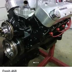 Meet your Posher, Nick